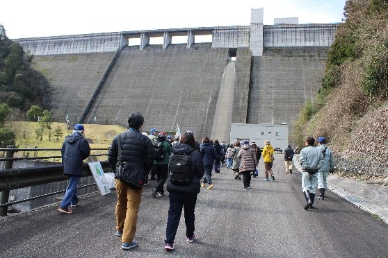 ダムが担う大切な役割